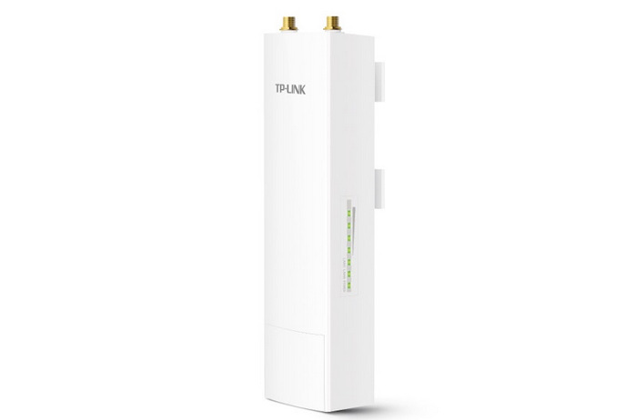Pharos WBS210