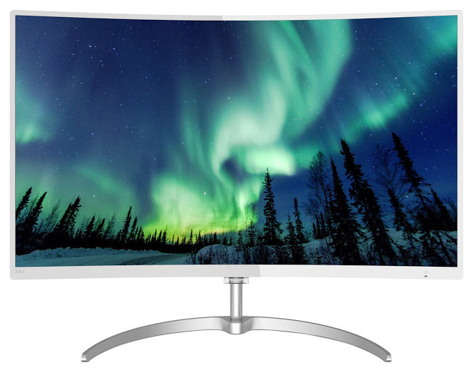 Philips Series E8