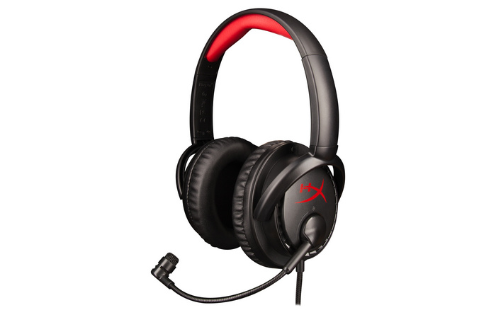 HyperX Cloud Drone