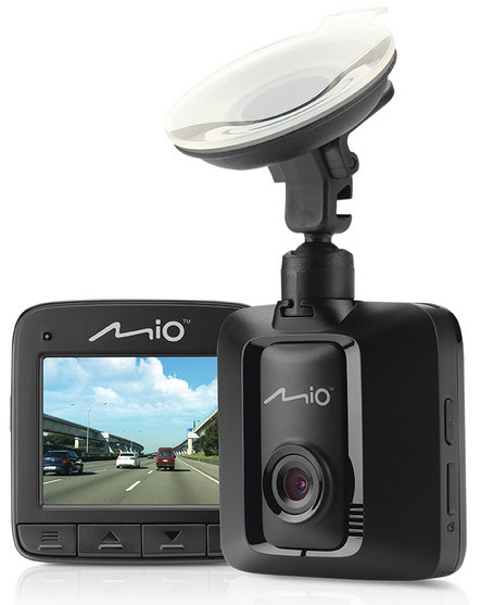 Mio MiVue C315