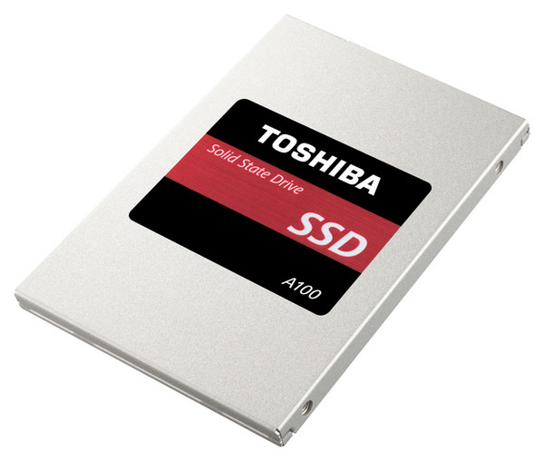 Toshiba A100
