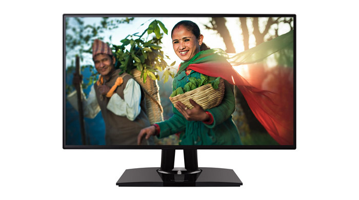 ViewSonic VP2468