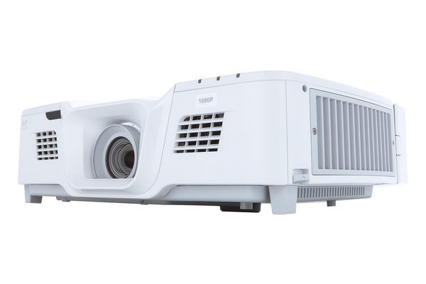 ViewSonic Pro8530HDL