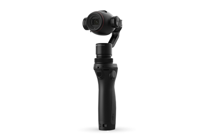 Osmo+