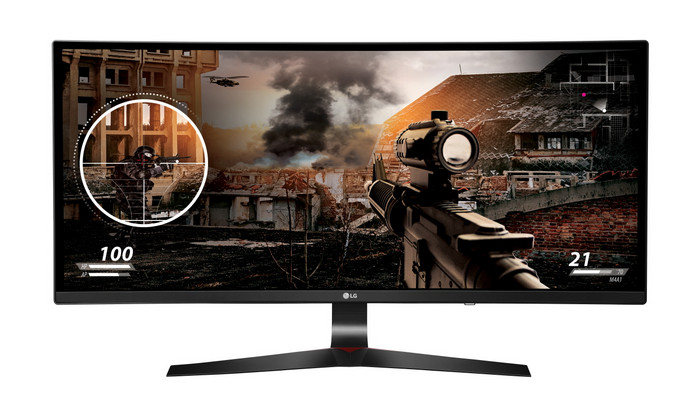 LG 34UC79G