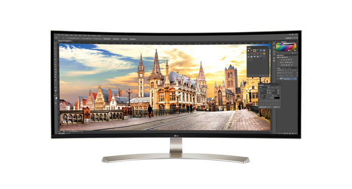 LG 38UC99