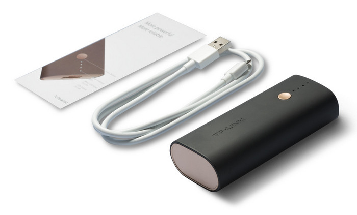 Power Bank TL-PBG6700