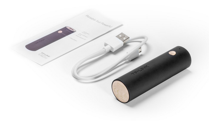 Power Bank TL-PBG3350