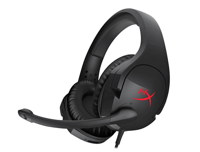HyperX Cloud Stinger