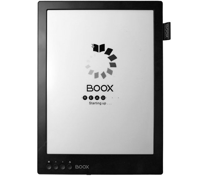 ONYX BOOX MAX
