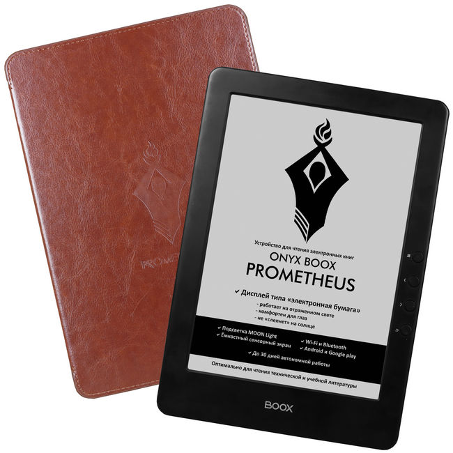 ONYX BOOX Prometheus