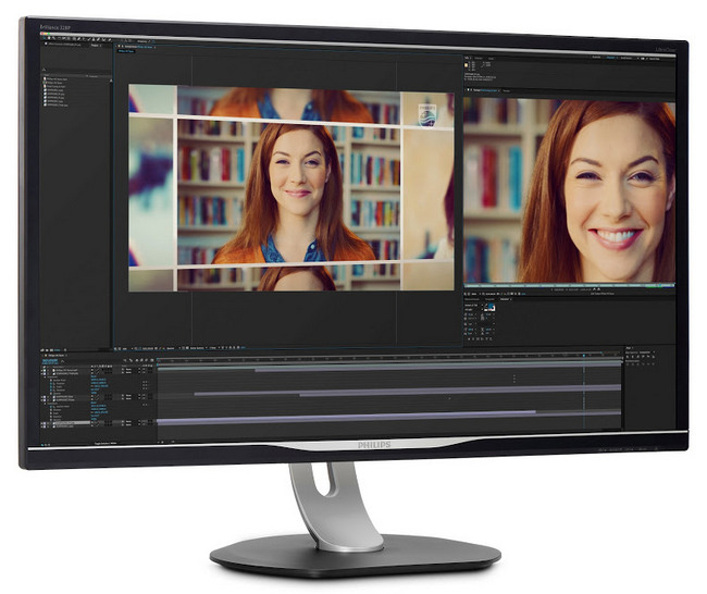 4К-монитор Philips 328P6VJEB