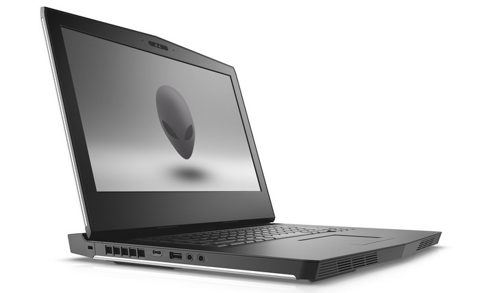 Dell Alienware 15 (R3)