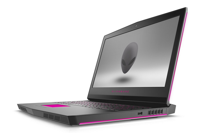 Dell Alienware 17 (R4)