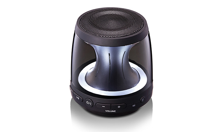 Портативная Bluetooth колонка LG PH1