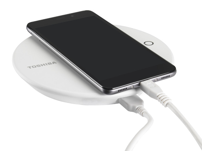 CANVIO for Smartphone