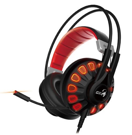 Genius HS-G680