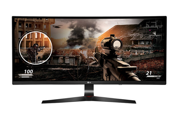 LG 34UC79G-B