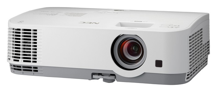 NEC ME Series