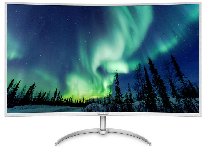 Philips BDM4037UW