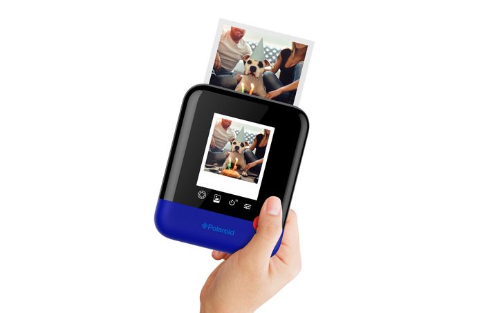 Polaroid Pop
