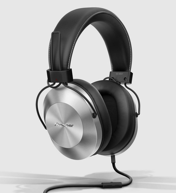 Pioneer SE-MS5T