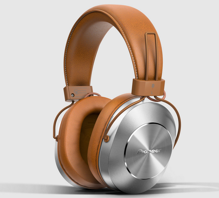 Pioneer SE-MS7BT