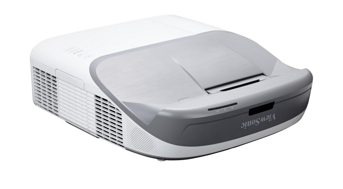Viewsonic PX800HD