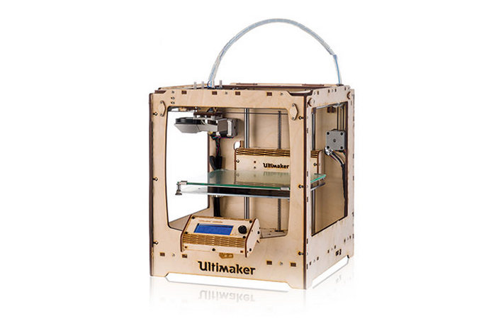 ULTIMAKER ORIGINAL+