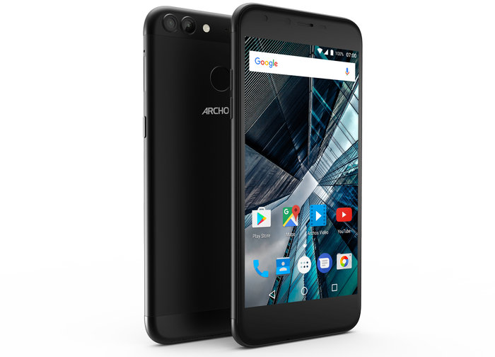 ARCHOS 55 Graphite