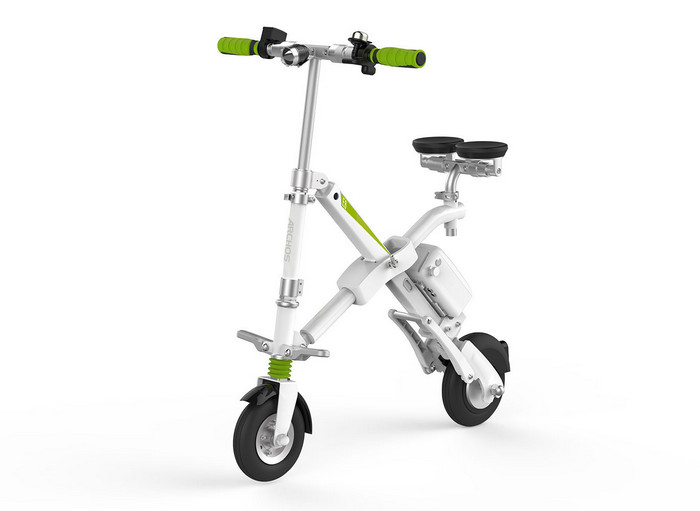 ARCHOS Urban eScooter