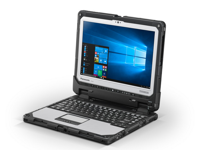 Panasonic Toughbook CF-33