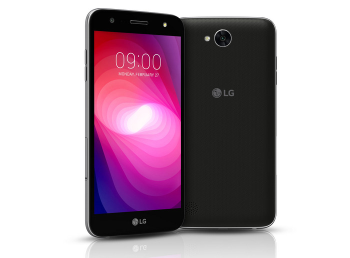 LG X Рower 2