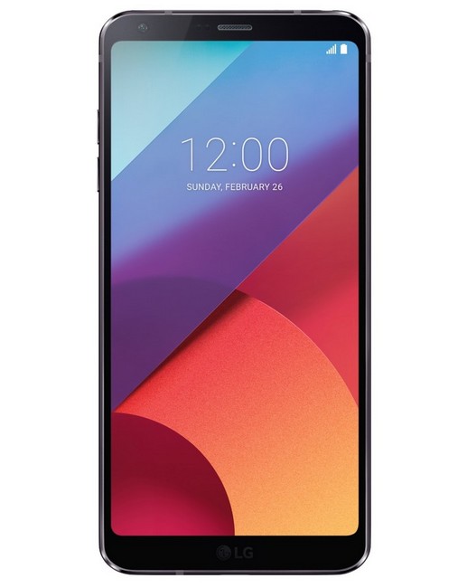 Смартфон LG G6