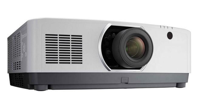 NEC PA653UL