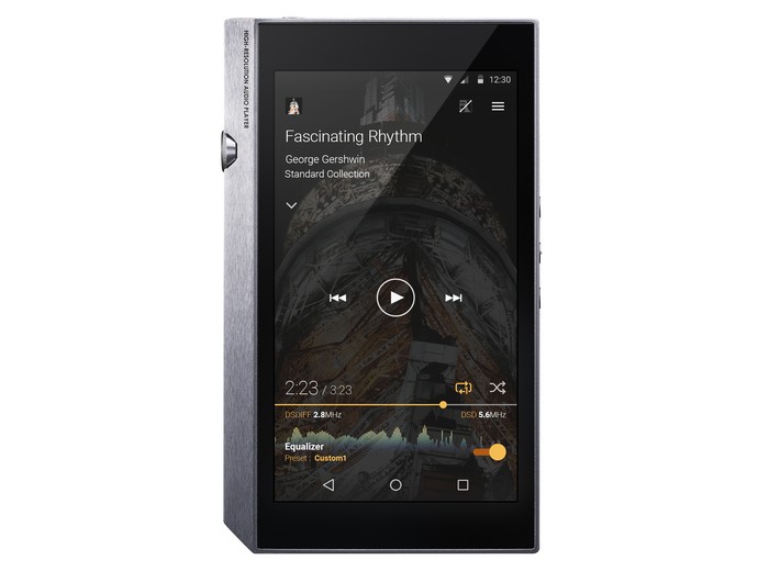 Pioneer XDP-300R
