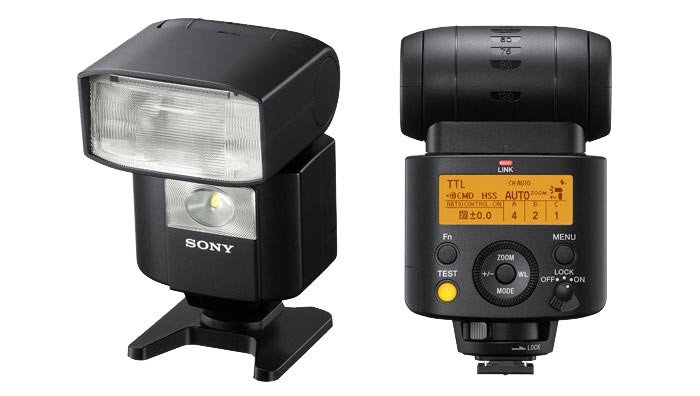Sony HVL-F45RM