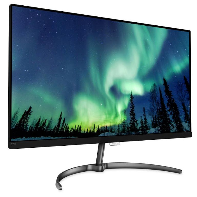 Монитор Philips 276E8FJAB