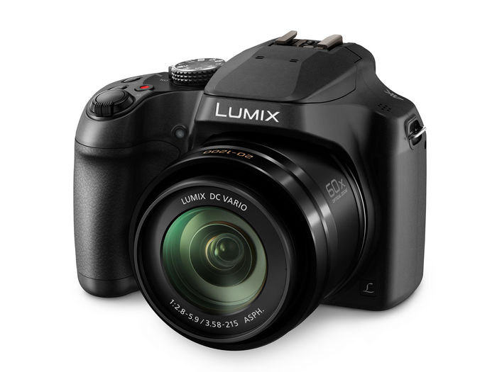 Panasonic LUMIX DC-FZ82
