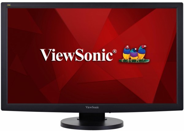 Viewsonic VG2233
