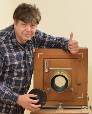 Владимир Дорофеев