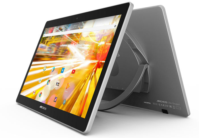ARCHOS 156 Oxygen