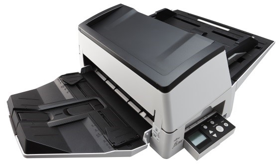 Fujitsu fi-7600