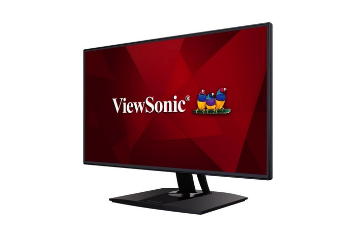 ViewSonic VP2768 WQHD