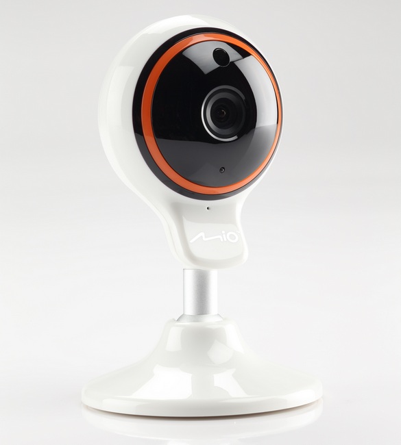 Камера MioSMART VixCam C10 для домашнего видеонаблюдения