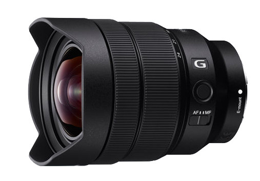 Sony FE 12-24mm F4 G