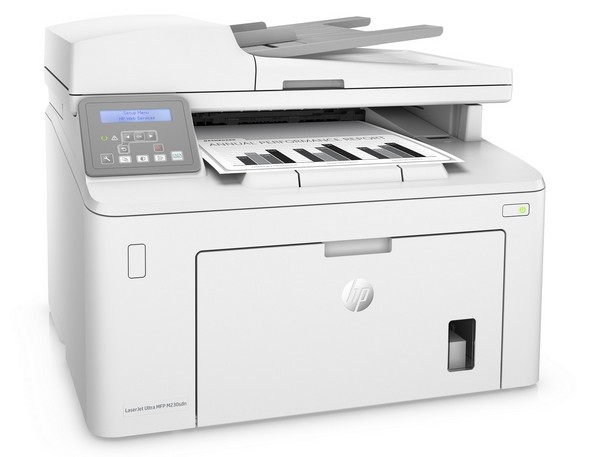 HP LaserJet Pro MFP M230sdn