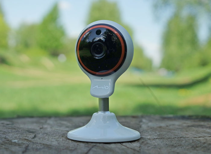 MioSMART VixCam C10