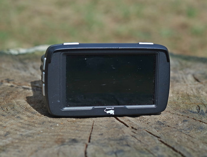 Обзор видеорегистратора Pantera-HD Combo A7 X Plus