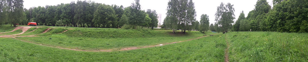 Панорама
